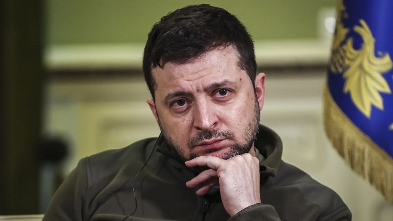 Zelenski pidió a Trump acelerar un acuerdo de paz para dar fin a la guerra con Rusia